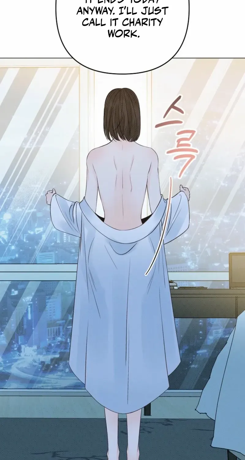Read Bad Secretary chapter 9 image 7 on Lezhin