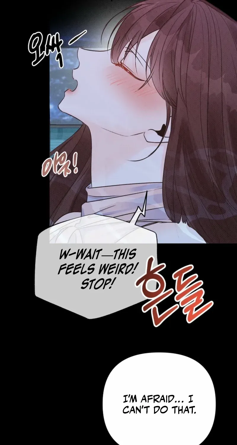 Read Bad Secretary chapter 9 image 70 on Lezhin