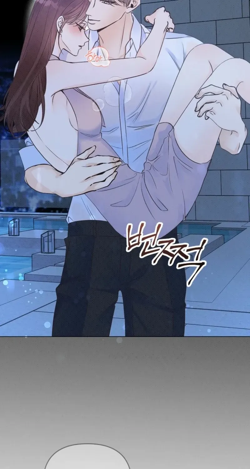 Read Bad Secretary chapter 9 image 76 on Lezhin