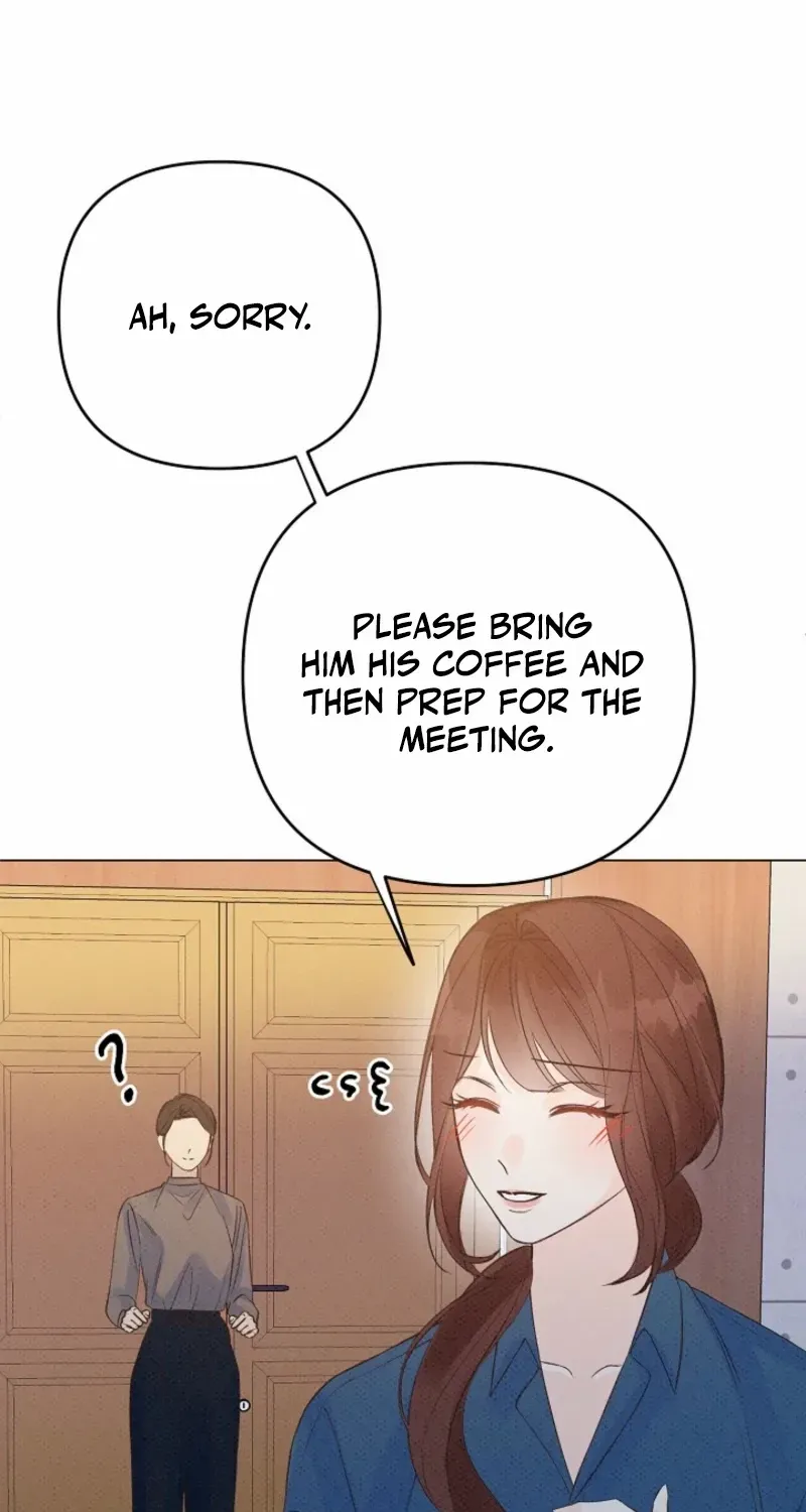Read Bad Secretary chapter 9 image 81 on Lezhin