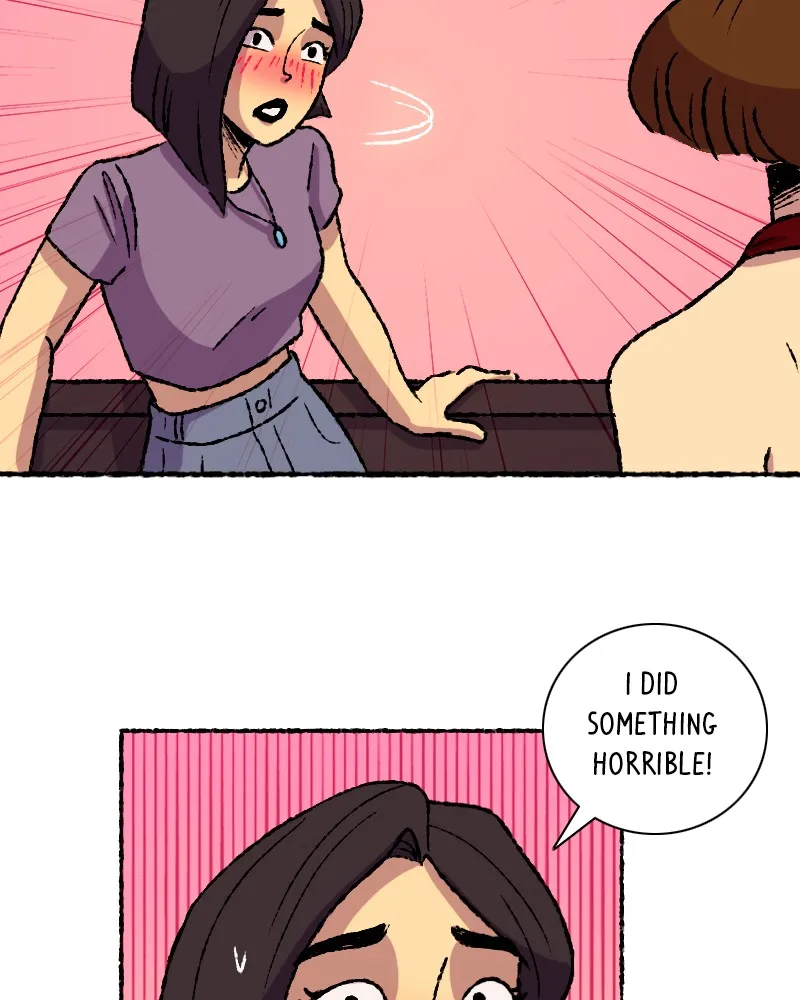 Bad Signs Chapter 100 page 12 - 