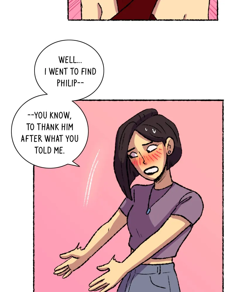 Bad Signs Chapter 100 page 14 - 