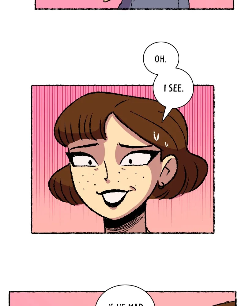 Bad Signs Chapter 100 page 15 - 