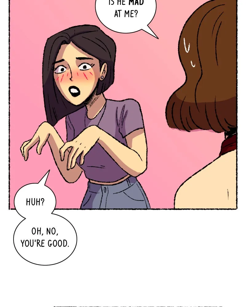 Bad Signs Chapter 100 page 16 - 