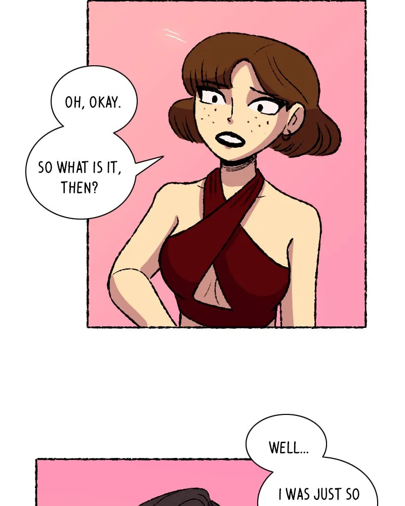 Bad Signs Chapter 100 page 17 - 