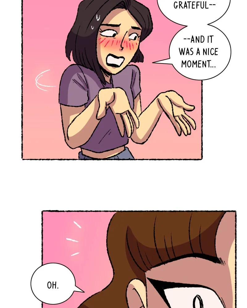 Bad Signs Chapter 100 page 18 - 