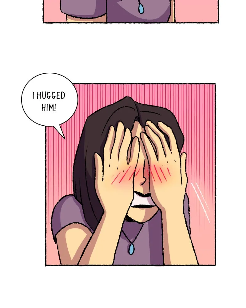 Bad Signs Chapter 100 page 20 - 