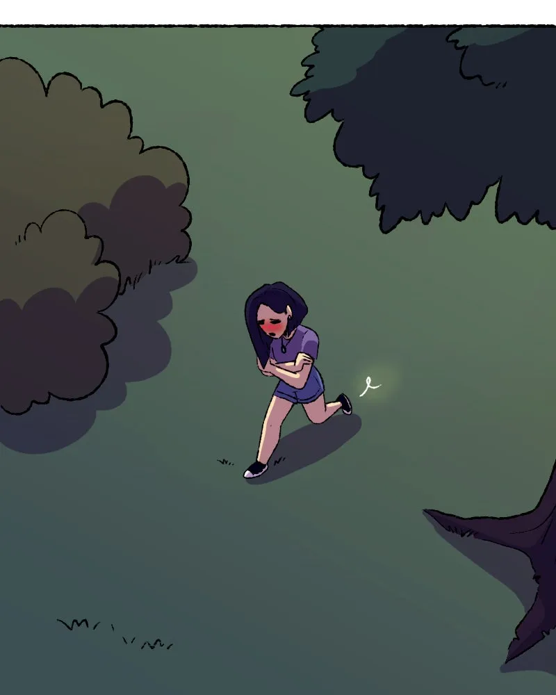Bad Signs Chapter 100 page 3 - 