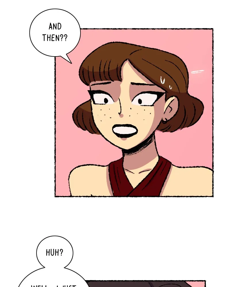 Bad Signs Chapter 100 page 21 - 