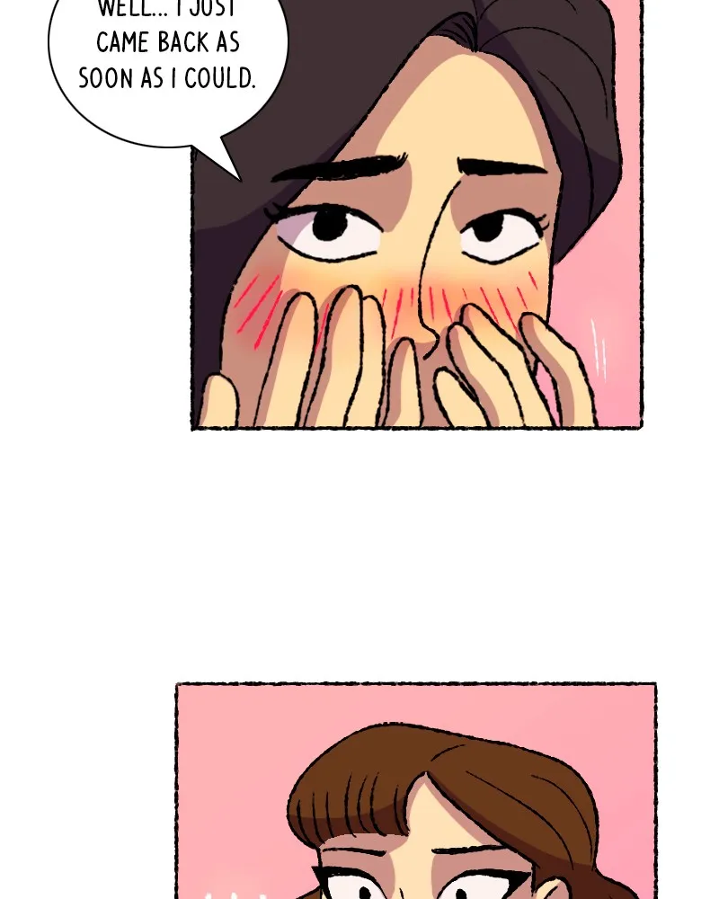 Bad Signs Chapter 100 page 22 - 