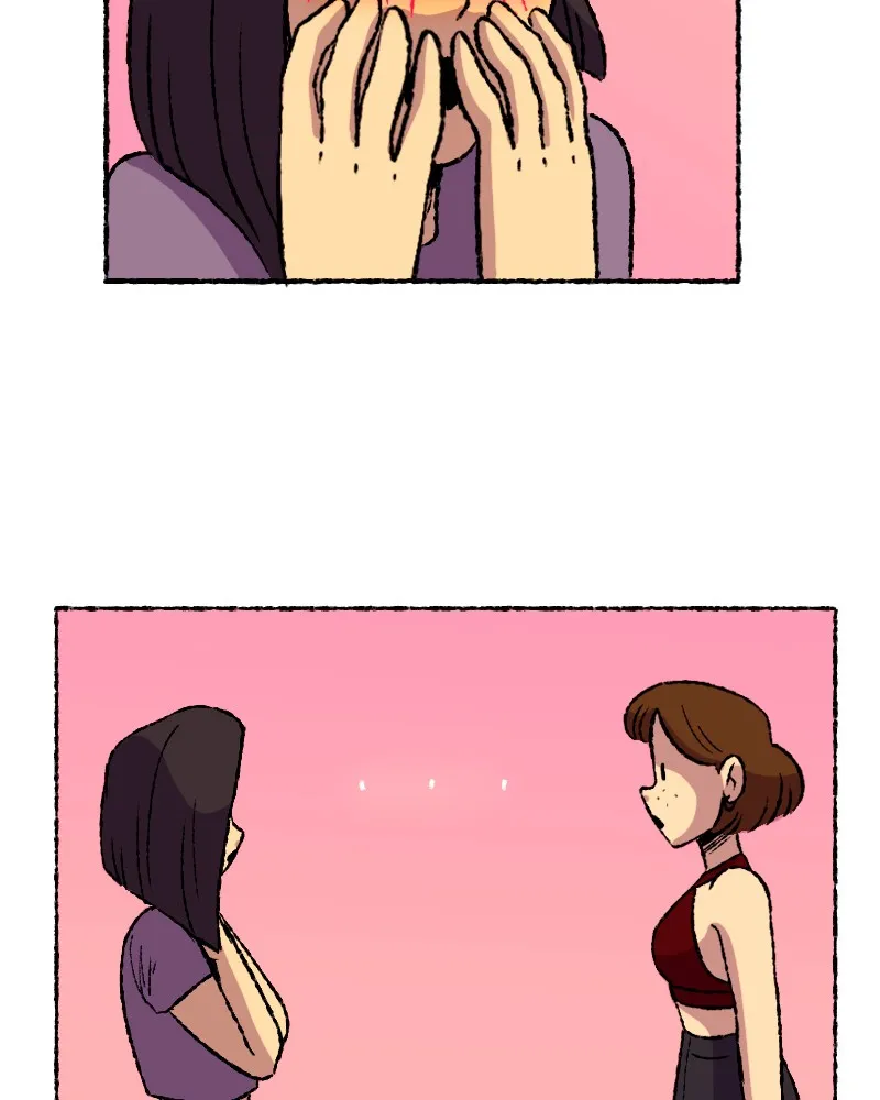 Bad Signs Chapter 100 page 24 - 