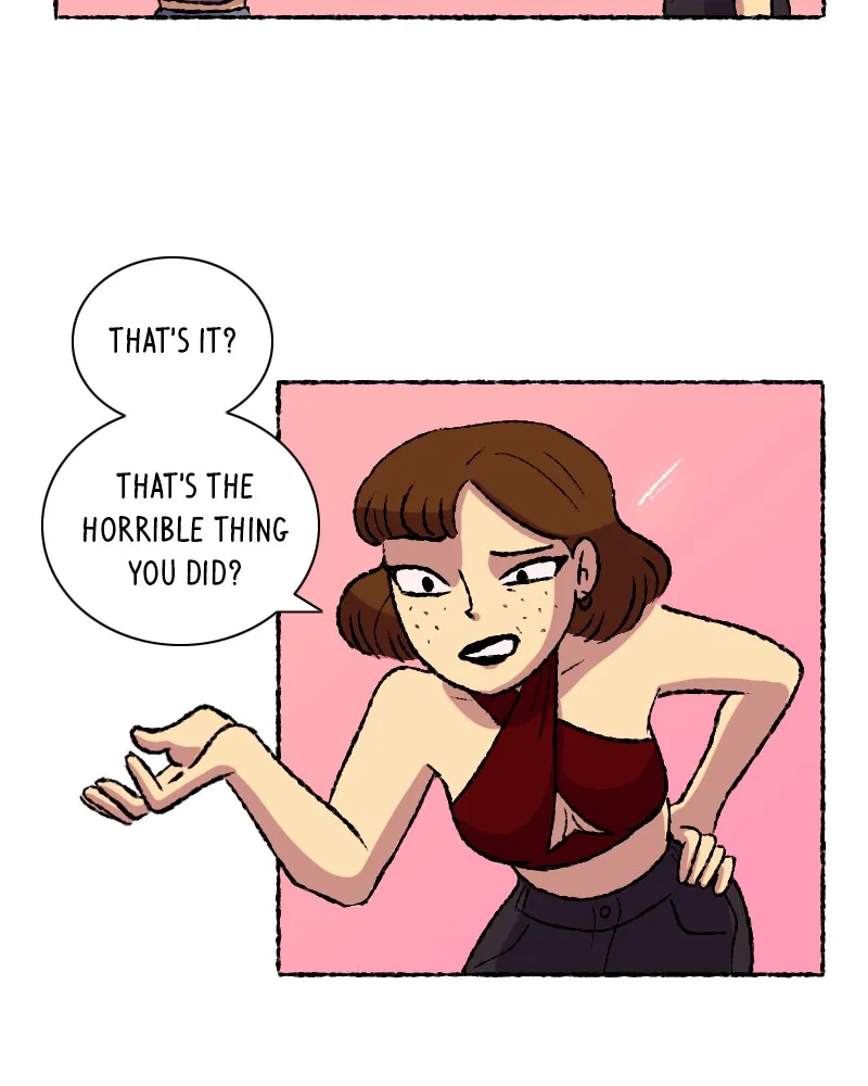 Bad Signs Chapter 100 page 25 - 