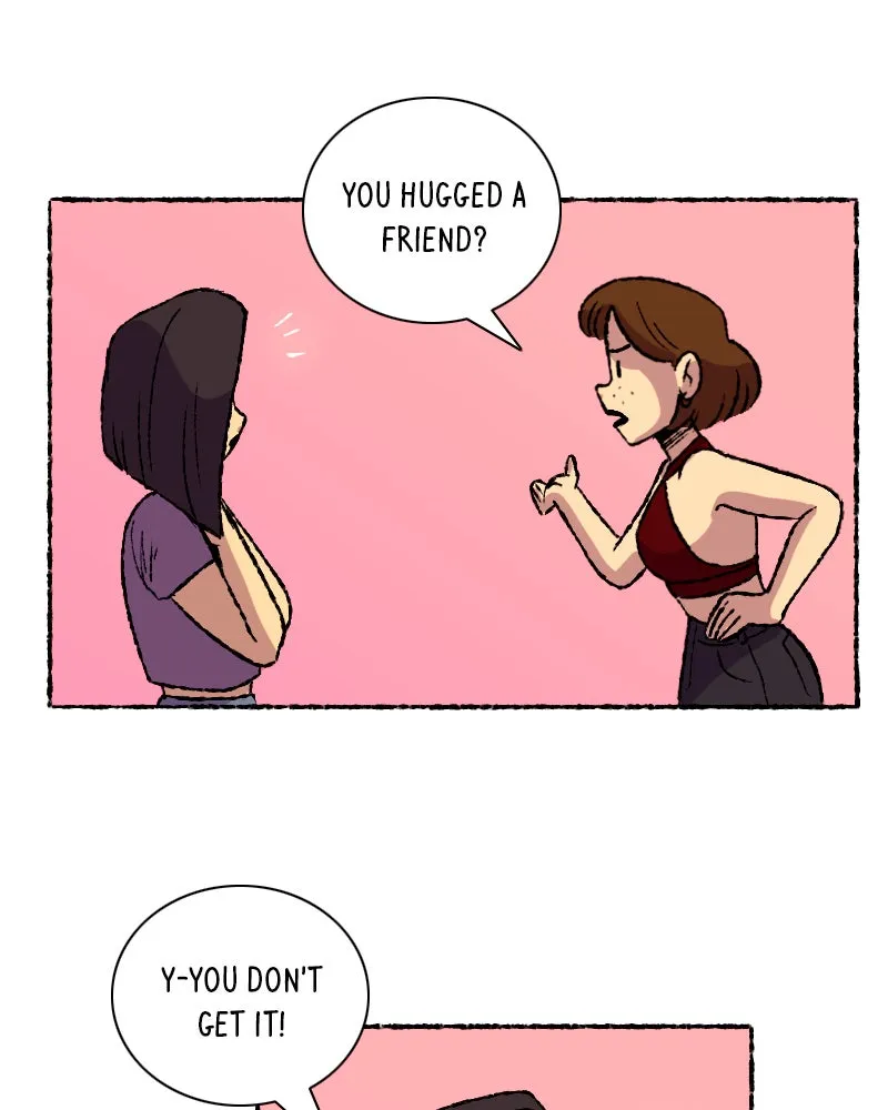 Bad Signs Chapter 100 page 26 - 