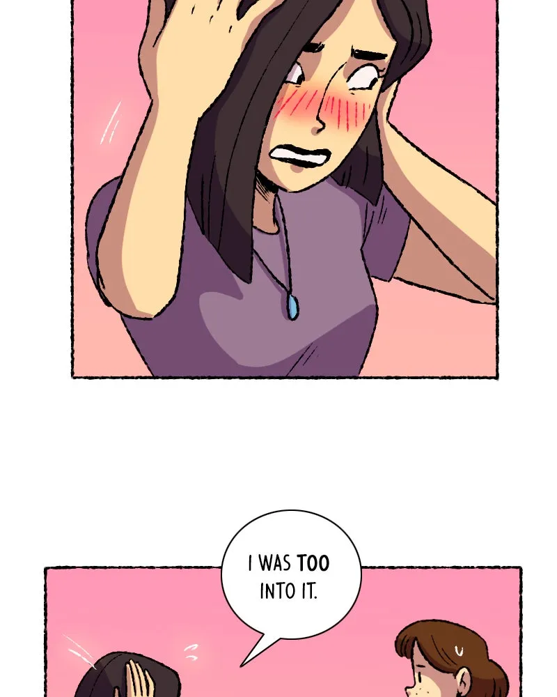 Bad Signs Chapter 100 page 28 - 