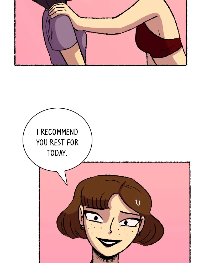 Bad Signs Chapter 100 page 30 - 