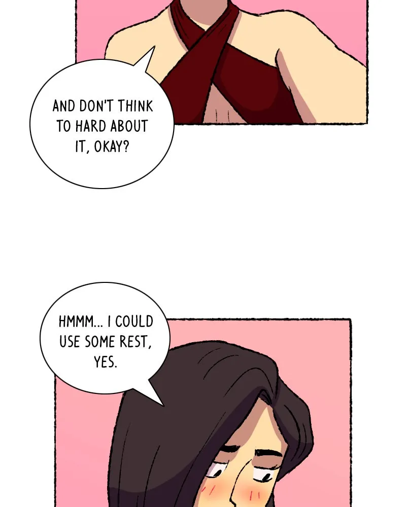 Bad Signs Chapter 100 page 31 - 