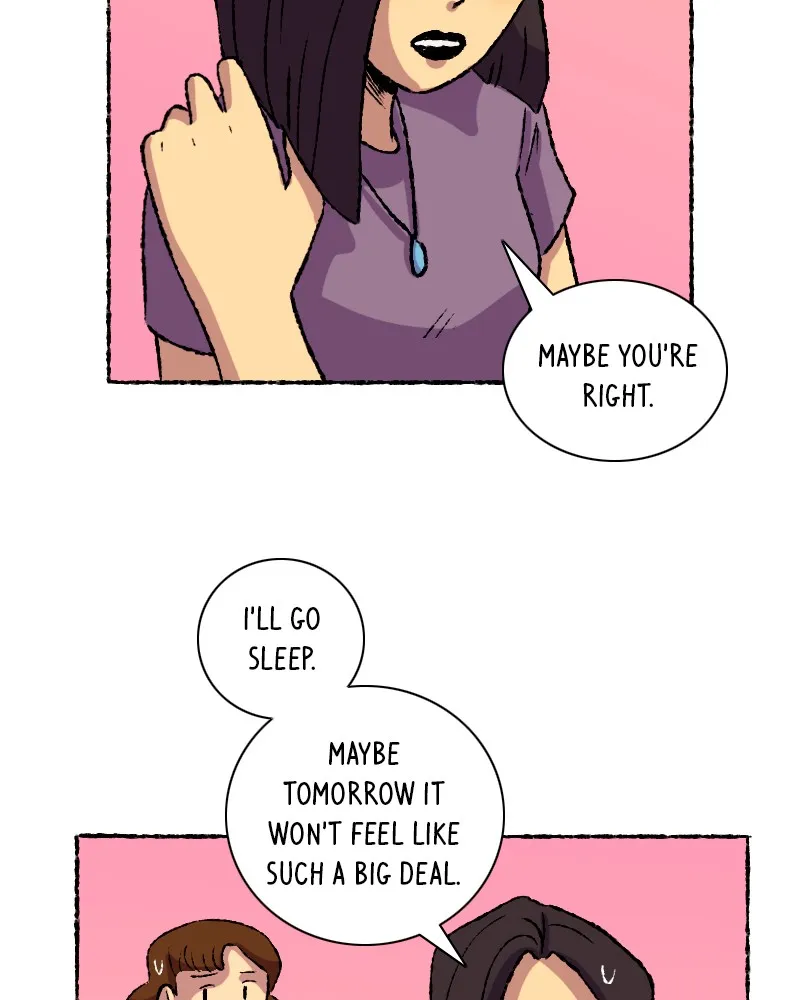 Bad Signs Chapter 100 page 32 - 