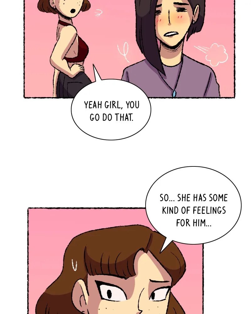 Bad Signs Chapter 100 page 33 - 