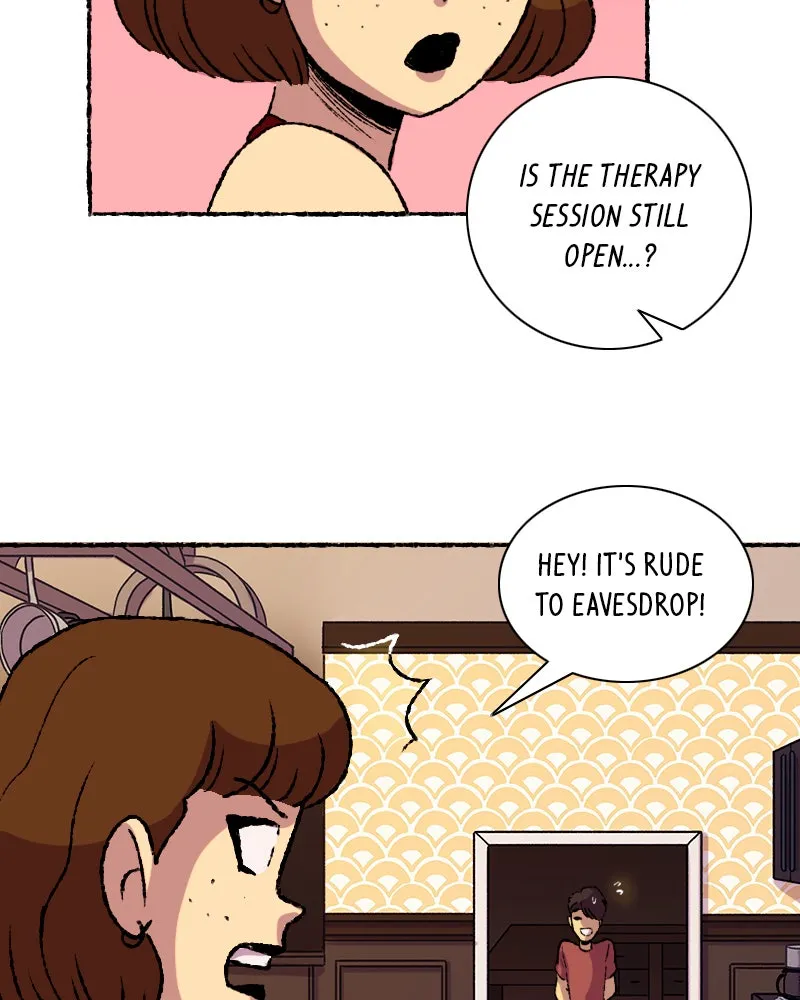 Bad Signs Chapter 100 page 34 - 