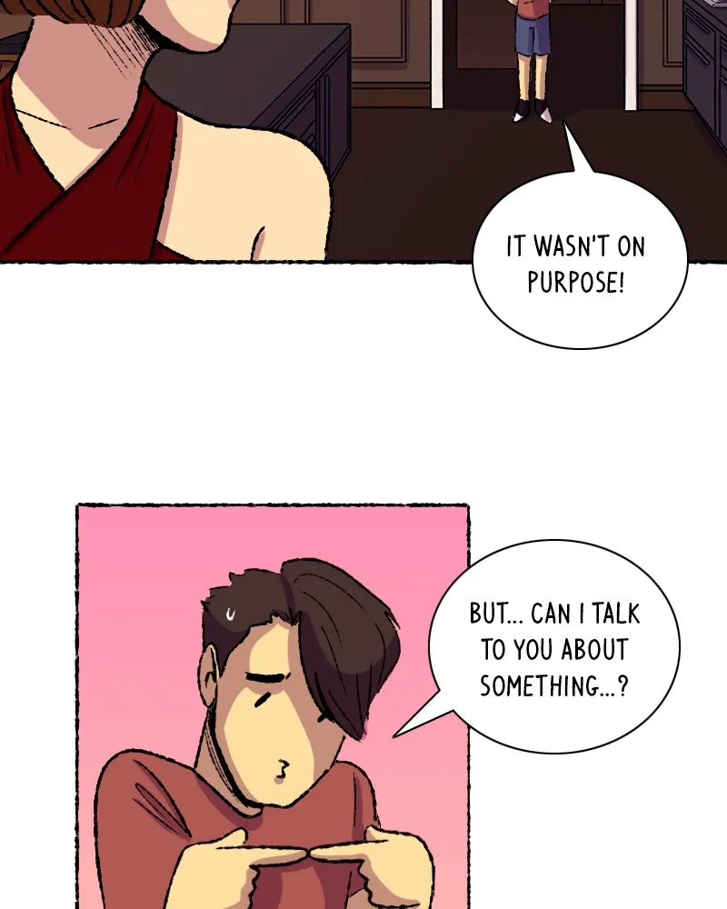 Bad Signs Chapter 100 page 35 - 