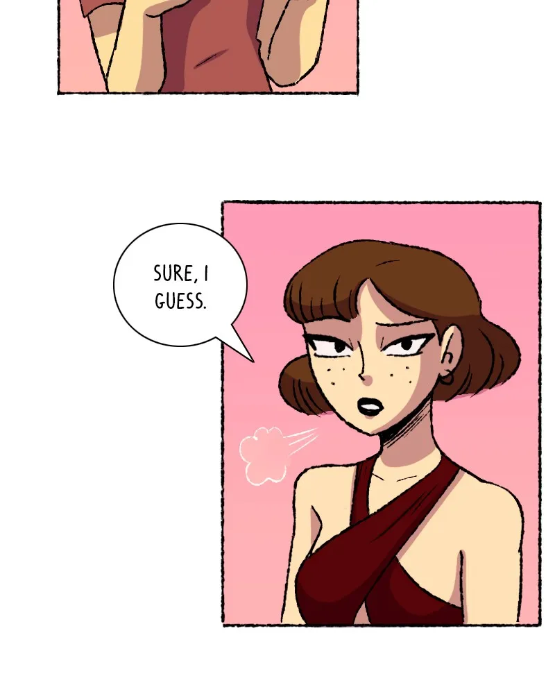 Bad Signs Chapter 100 page 36 - 