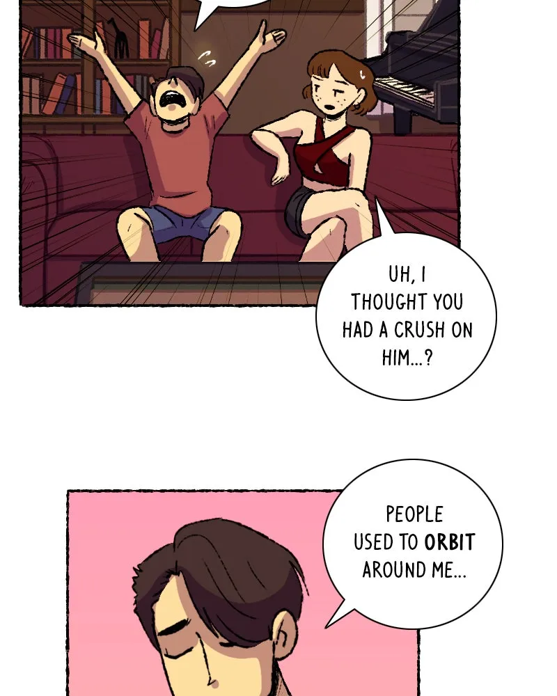 Bad Signs Chapter 100 page 38 - 