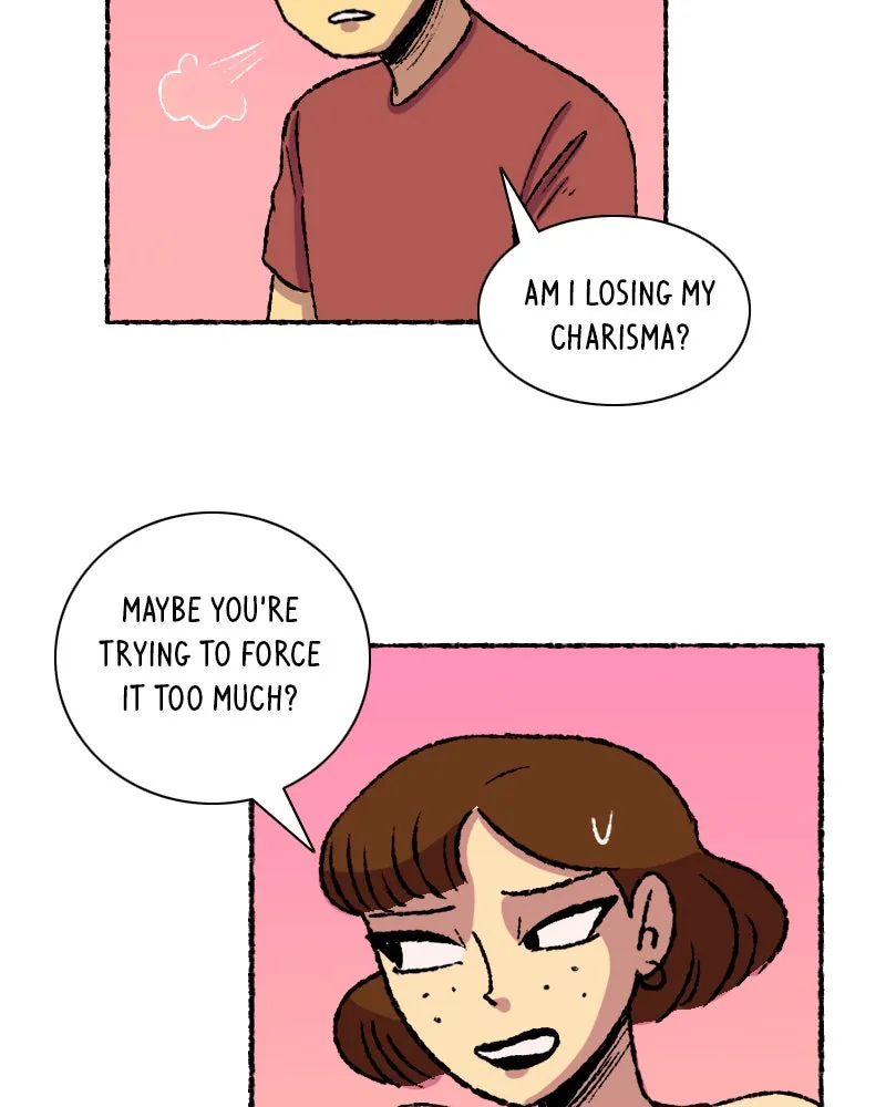 Bad Signs Chapter 100 page 39 - 