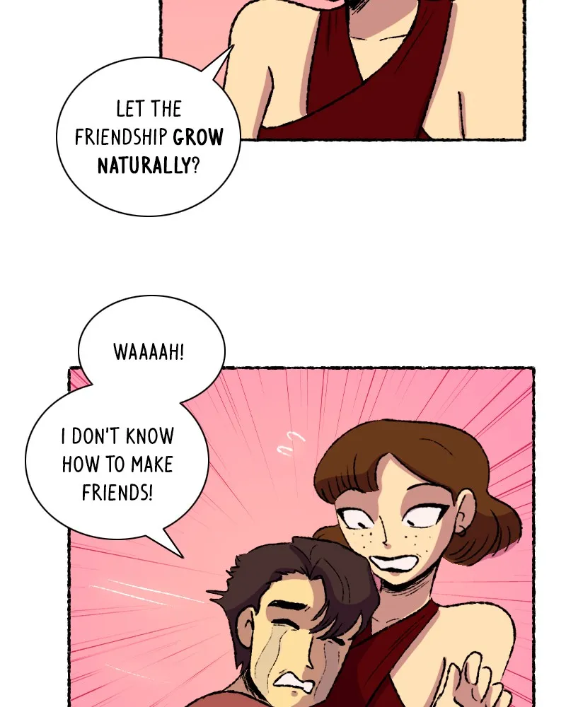 Bad Signs Chapter 100 page 40 - 