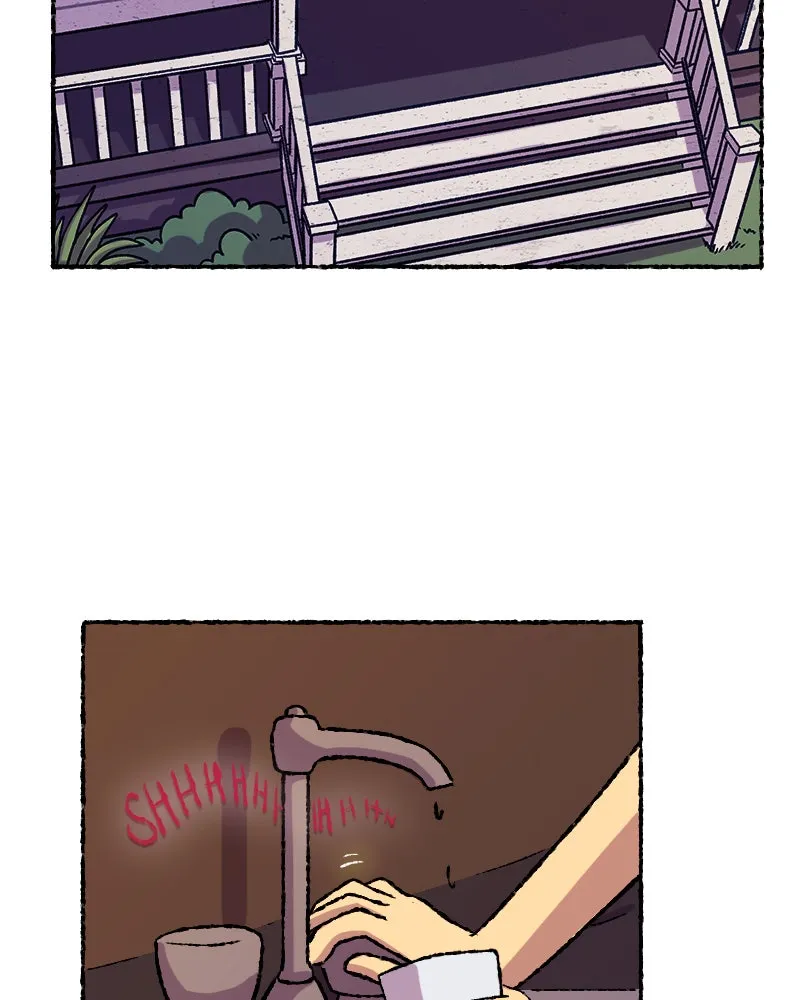 Bad Signs Chapter 100 page 5 - 
