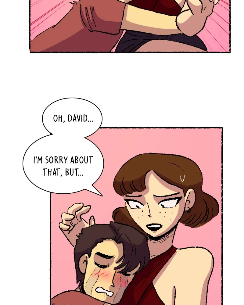 Bad Signs Chapter 100 page 41 - 