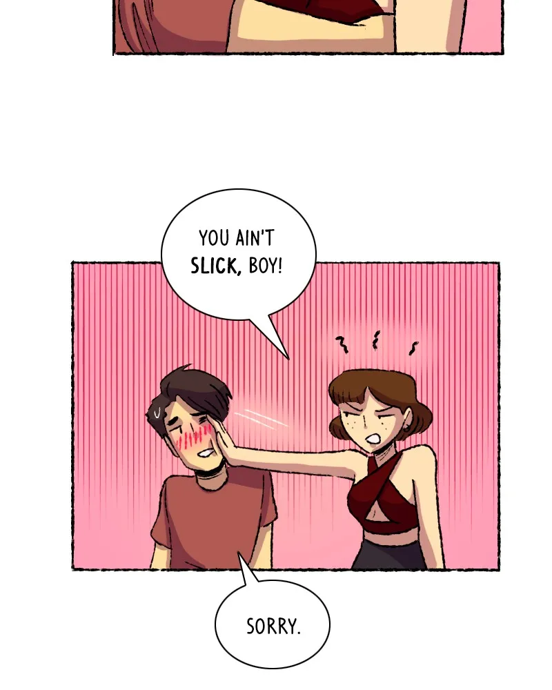 Bad Signs Chapter 100 page 42 - 