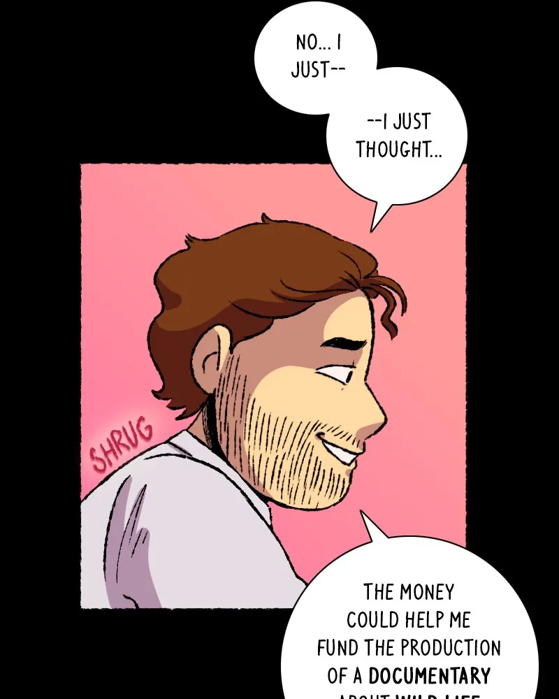 Bad Signs Chapter 101 page 11 - 