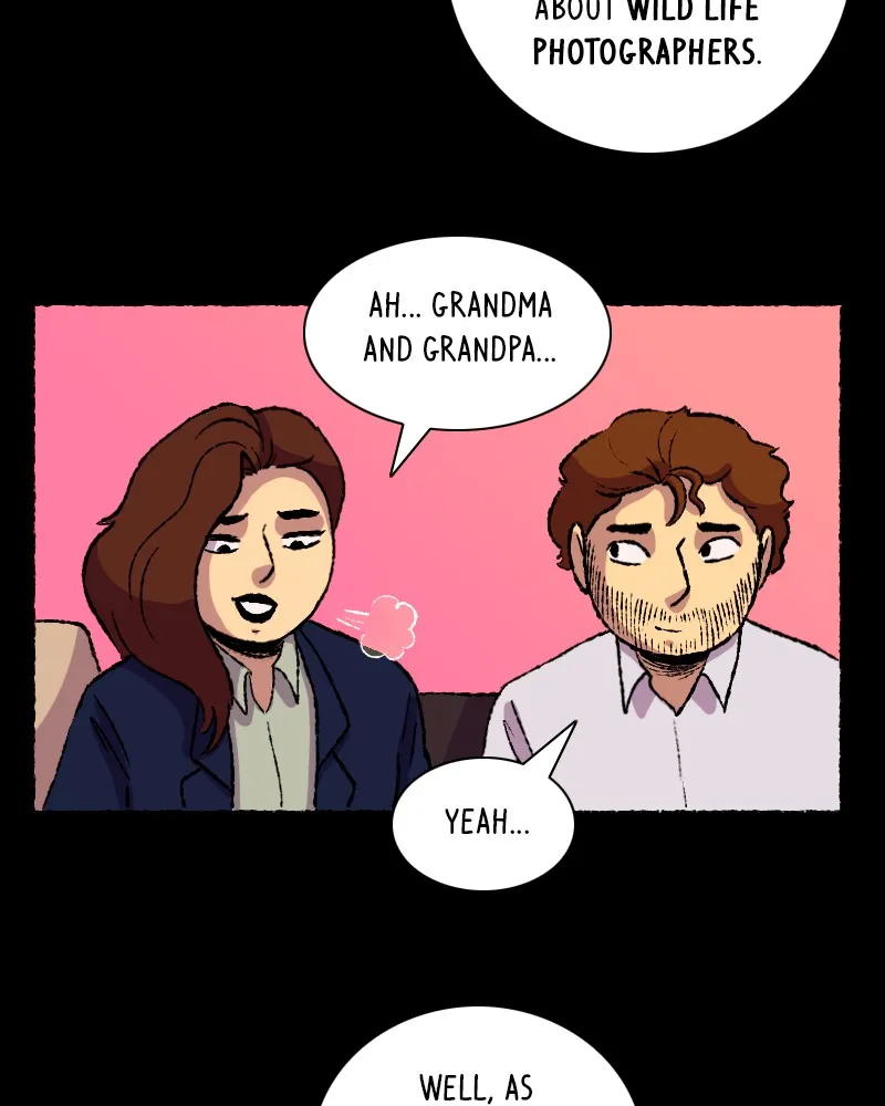 Bad Signs Chapter 101 page 12 - 