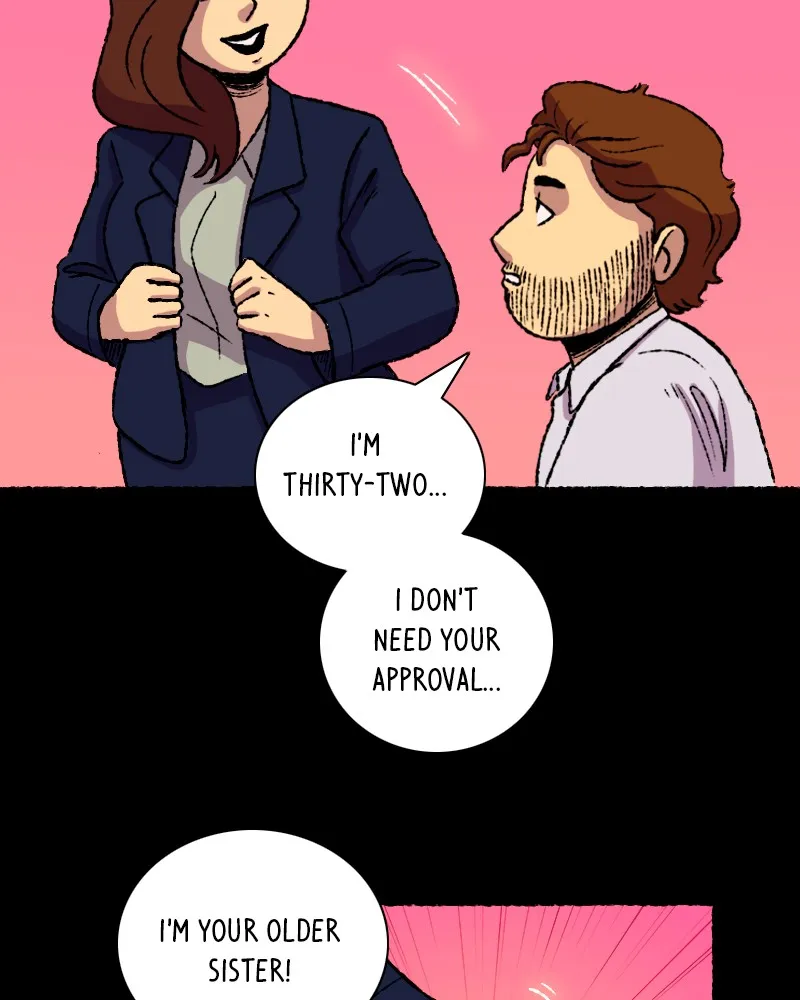 Bad Signs Chapter 101 page 14 - 
