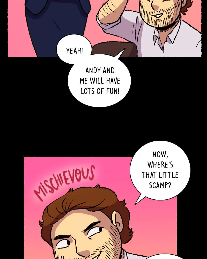 Bad Signs Chapter 101 page 16 - 