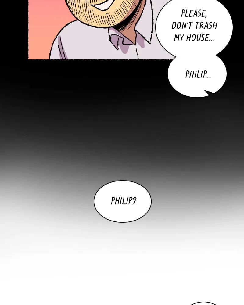 Bad Signs Chapter 101 page 17 - 