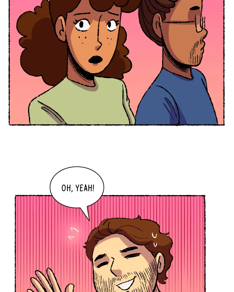 Bad Signs Chapter 101 page 20 - 