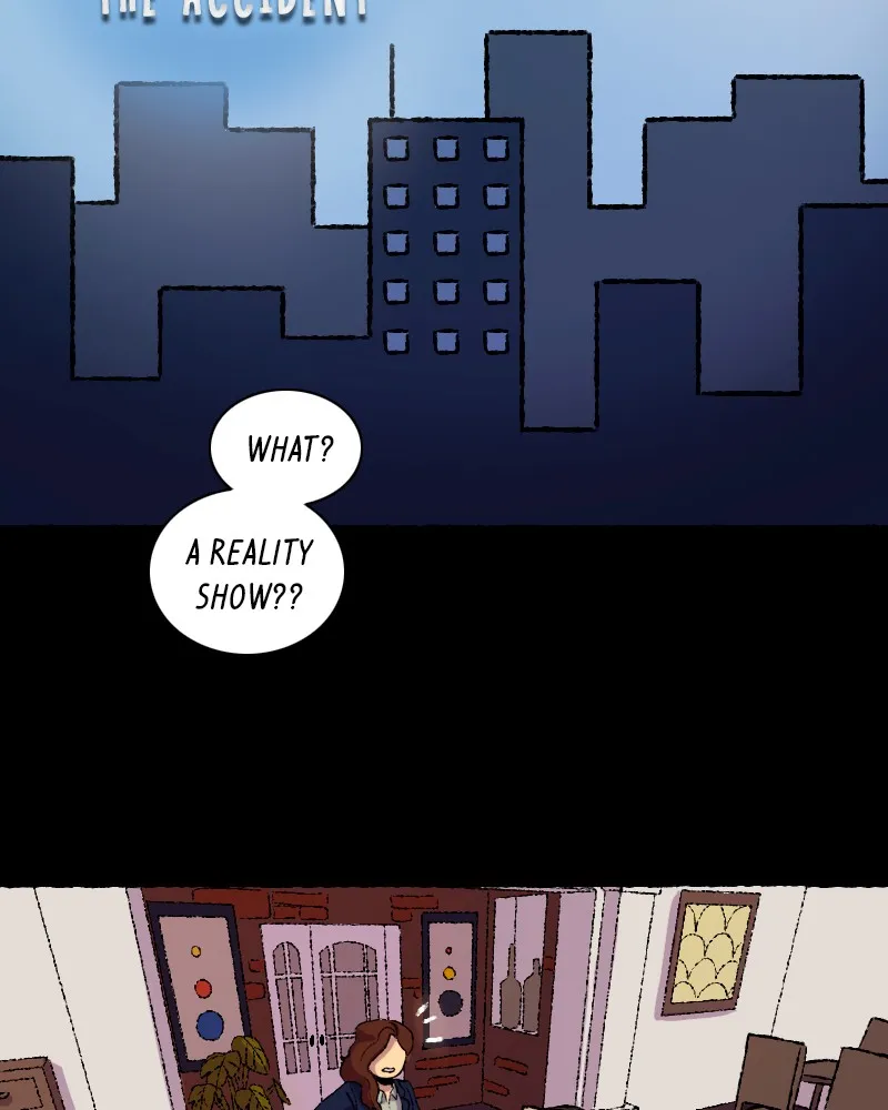 Bad Signs Chapter 101 page 3 - 