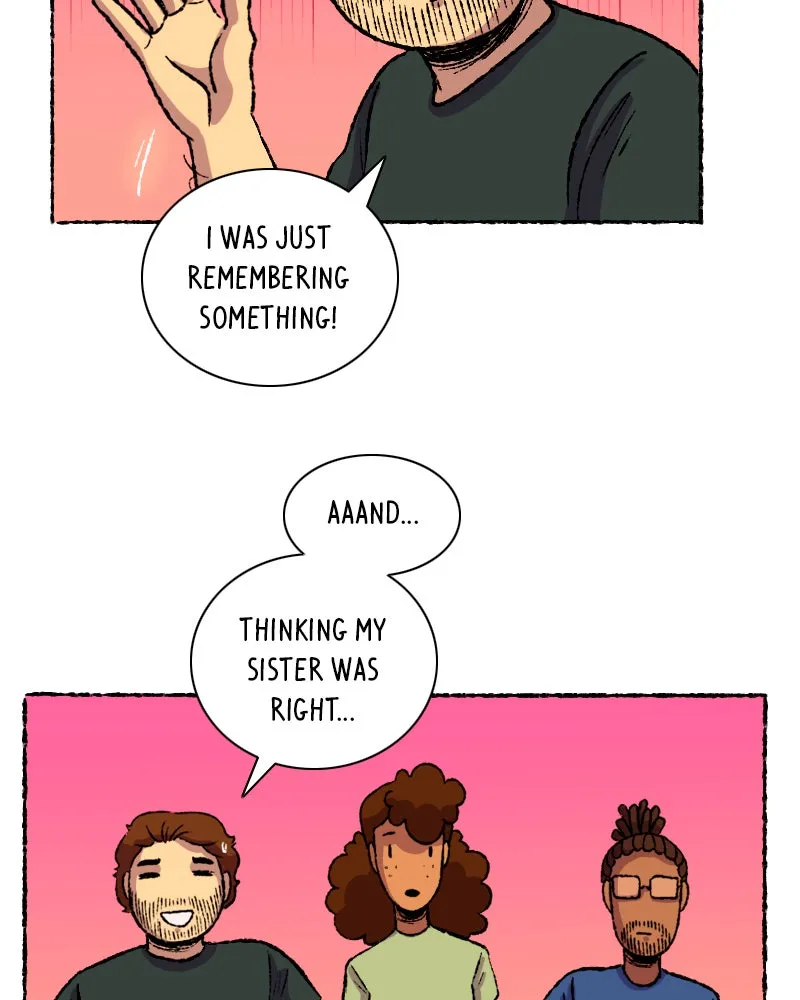 Bad Signs Chapter 101 page 21 - 