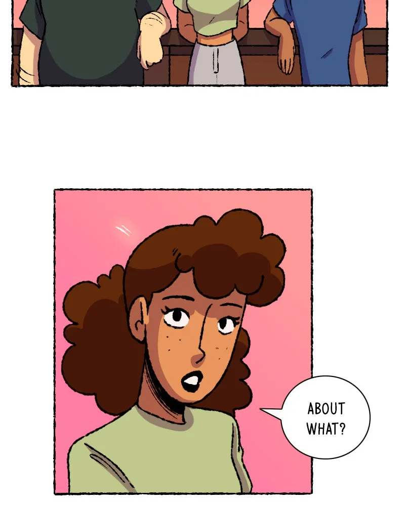 Bad Signs Chapter 101 page 22 - 