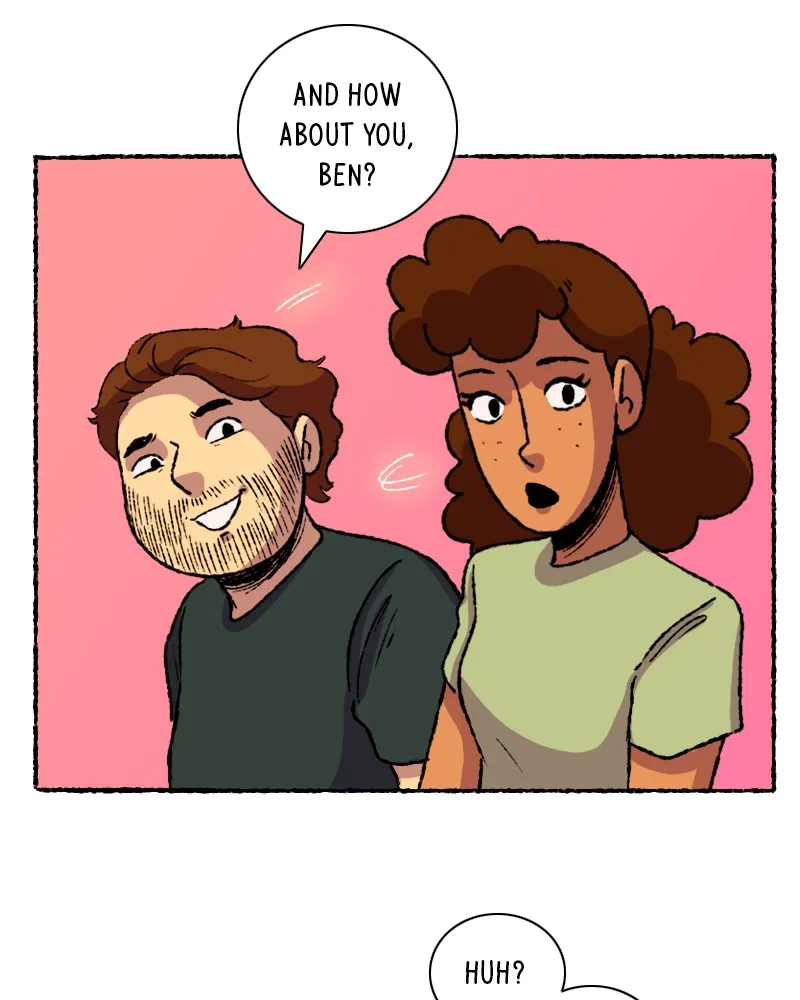 Bad Signs Chapter 101 page 25 - 