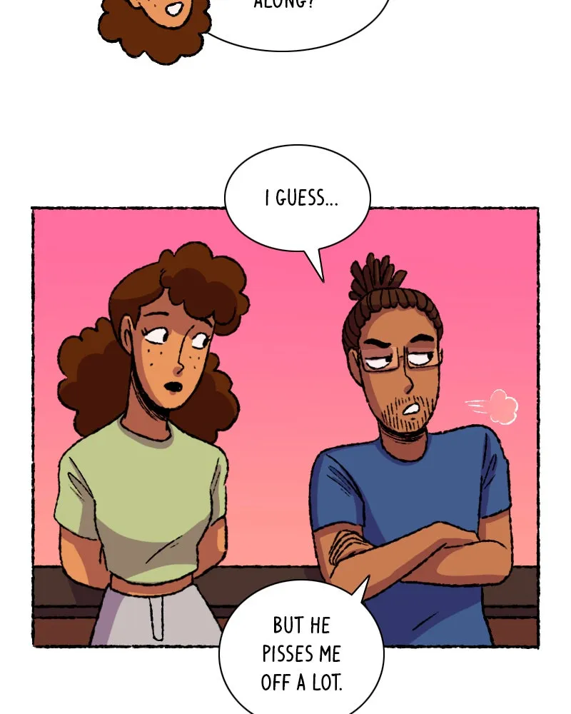 Bad Signs Chapter 101 page 27 - 