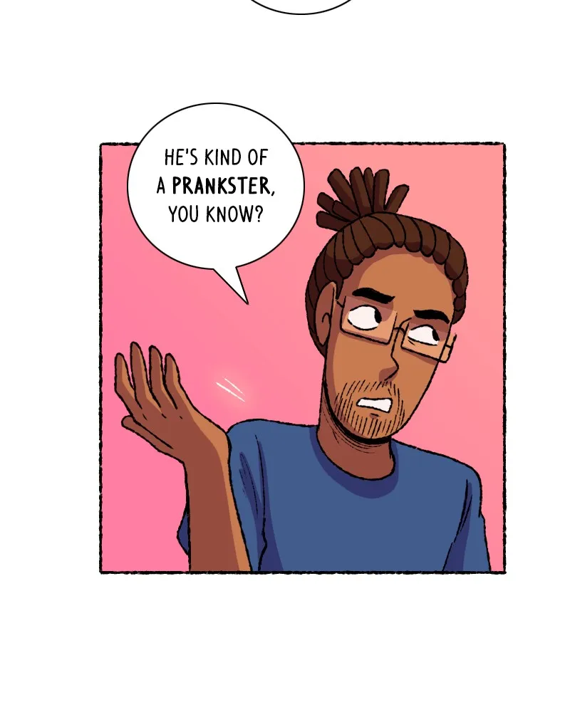 Bad Signs Chapter 101 page 28 - 