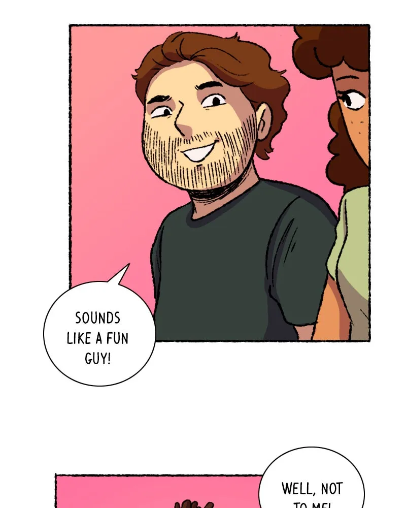 Bad Signs Chapter 101 page 29 - 