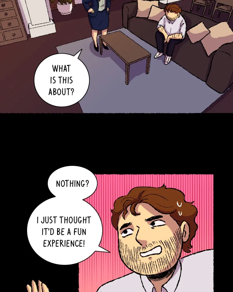 Bad Signs Chapter 101 page 4 - 