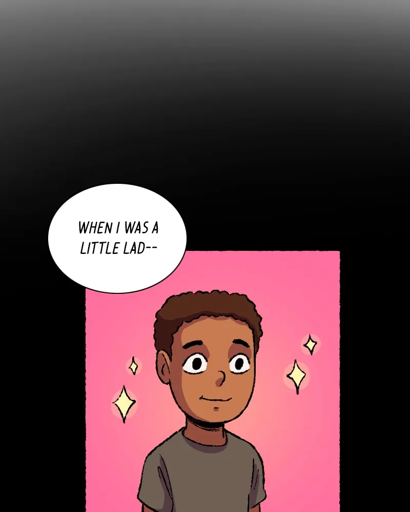 Bad Signs Chapter 101 page 32 - 