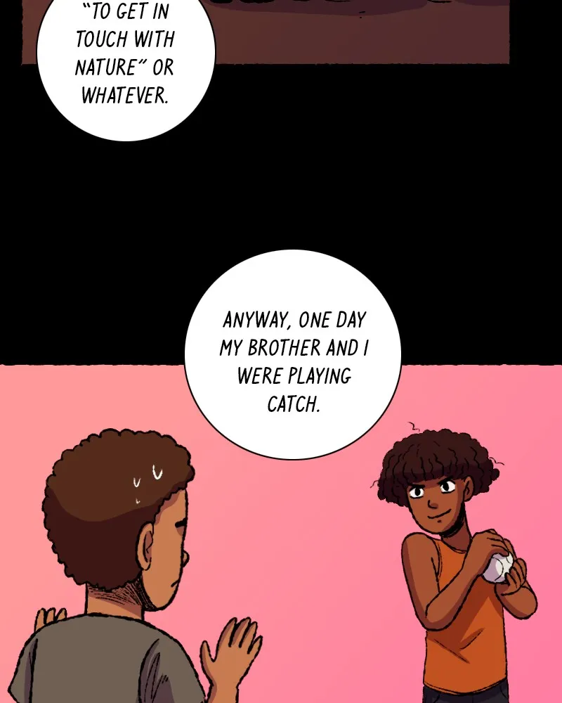 Bad Signs Chapter 101 page 34 - 