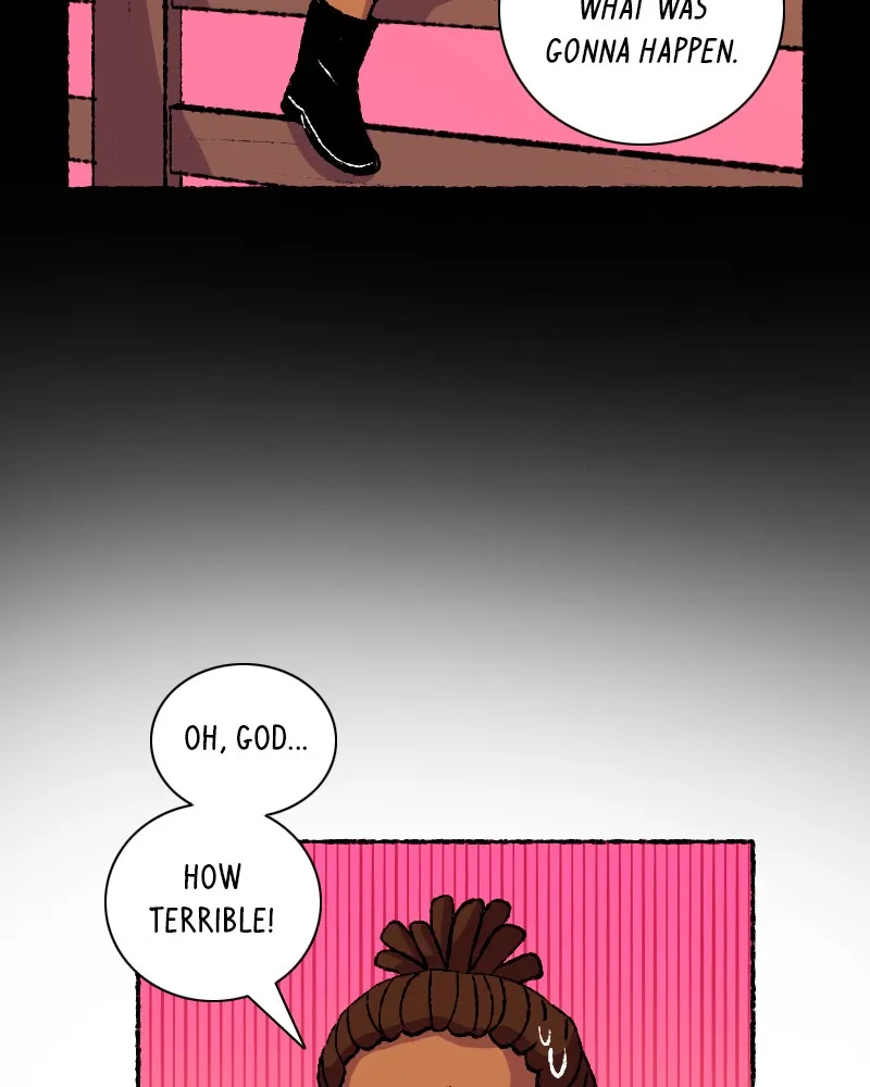 Bad Signs Chapter 101 page 37 - 