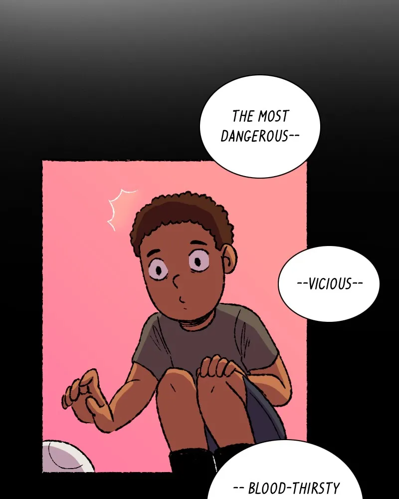 Bad Signs Chapter 101 page 39 - 