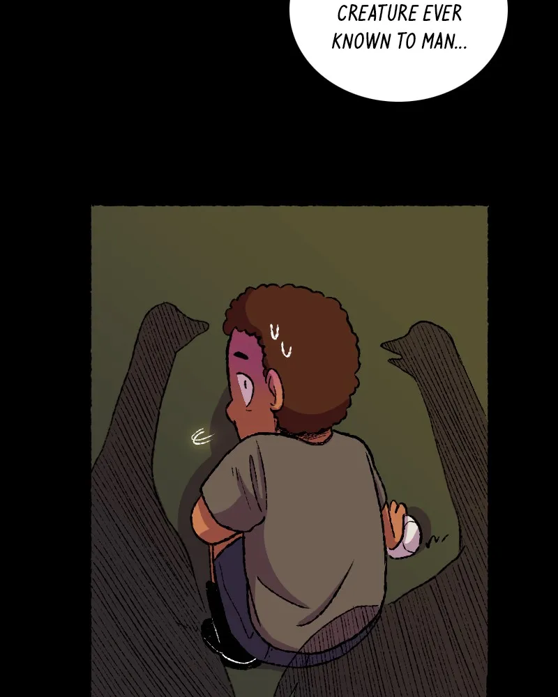 Bad Signs Chapter 101 page 40 - 